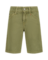 Korte broek Constanzo Color