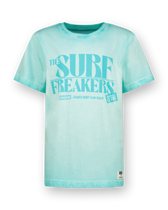 T-shirt Hacmo
