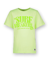 T-shirt Hacmo
