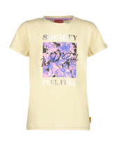 T-shirt Hetty