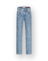 Straight Jeans Pietro