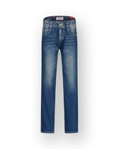 Straight Jeans Pietro