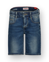 Short Capo