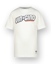 T-Shirt Basic-logo