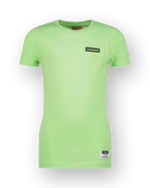 T-Shirt Basic-tee