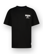 T-Shirt Basic-oversized