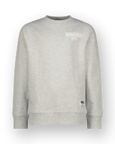 Sweater Basic-crew