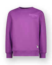 Sweater Basic-crew