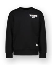 Sweater Basic-crew