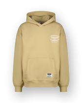 Sweater Basic-hoody