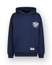 Sweater Basic-hoody
