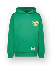 Sweater Basic-hoody
