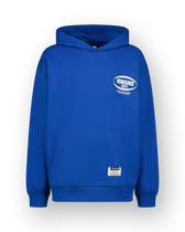 Sweater Basic-hoody