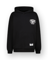 Sweater Basic-hoody