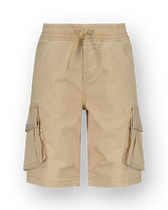 Short Cliff