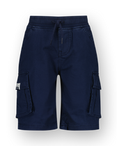 Short Cliff