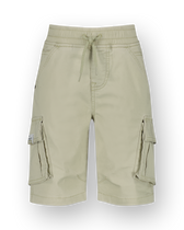 Short Cliff