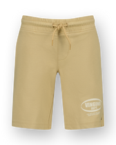 Short Basic-short
