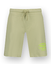 Short Basic-short