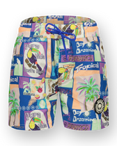 Zwemshort Xurfio