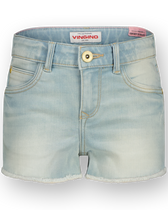 Short Daizy