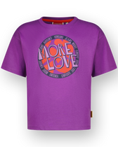 T-Shirt Hanou