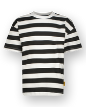 T-Shirt Basic-Tee Stripe