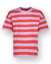 T-Shirt Basic-Tee Stripe