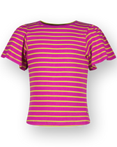 T-Shirt Hemmie