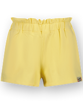 Short Basic-Short Ruffle