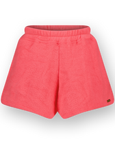 Short Basic-Short Terry