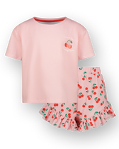 Pyjama Waranda