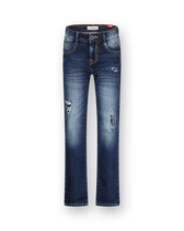 Slim Jeans Dante Crafted