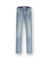 Straight Jeans Paolo