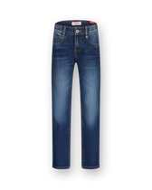 Straight Jeans Paolo