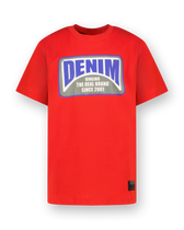 T-shirt Jogon