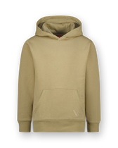 Boxy Sweater Natest