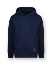 Boxy Sweater Natest