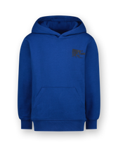 Boxy Sweater Nidio