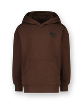 Boxy Sweater Nidio