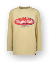 T-Shirt Jacey