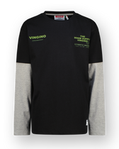 T-shirt Jimme