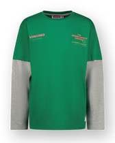 T-shirt Jimme