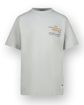 Oversized T-shirt Hoover
