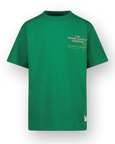 Oversized T-shirt Hoover