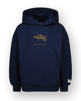 Boxy Sweater Nicko