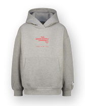 Boxy Sweater Nicko