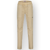 Straight Jeans Cas