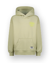Sweater Basic-hoody