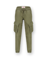 Tapered Jeans Carlos